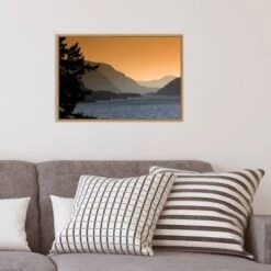 23" X 16" Scenic View Of The Columbia River Gorge By David Frazier Danita Delimont Framed Canvas Wall Art - Amanti Art 13 23" X 16" Scenic View Of The Columbia River Gorge By David Frazier Danita Delimont Framed Canvas Wall Art - Amanti Art -Home Decor Series Store GUEST 010f01fa 0c68 4294 9172 0136189a0566