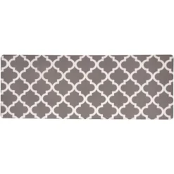 World Rug Gallery Trellis Anti Fatigue Mat 23 World Rug Gallery Trellis Anti Fatigue Mat -Home Decor Series Store GUEST 01330f88 8056 4477 9a83 7c79c9faac0d