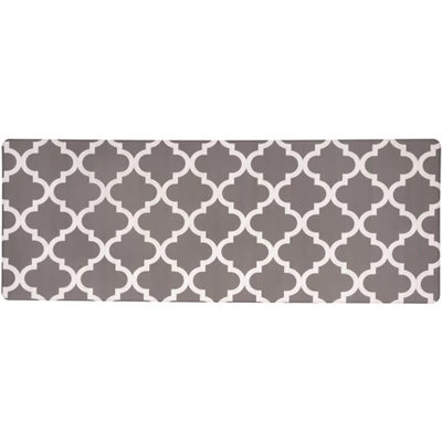 World Rug Gallery Trellis Anti Fatigue Mat 12 World Rug Gallery Trellis Anti Fatigue Mat - Image 12