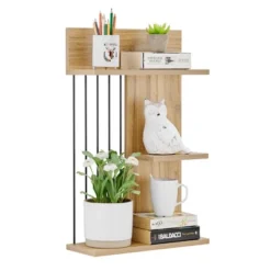 33" X 11.8" Seville Utility Ledge Wall Shelf - Danya B. 24 33" X 11.8" Seville Utility Ledge Wall Shelf - Danya B. -Home Decor Series Store GUEST 01c489d7 aafb 492c b462 64fec8717deb