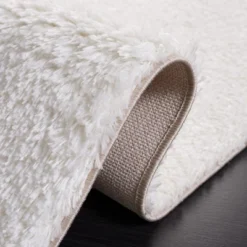Tahoe Shag THO670 Power Loomed Area Rug - Safavieh -Home Decor Series Store GUEST 02a74eed f55e 437f a728 d5f1ac6d9a28