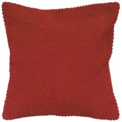 20"x20" Oversize Poly Filled Solid Square Throw Pillow - Rizzy Home 11 20"x20" Oversize Poly Filled Solid Square Throw Pillow - Rizzy Home -Home Decor Series Store GUEST 03e81b98 5db6 4c19 a551 224d70bf257c