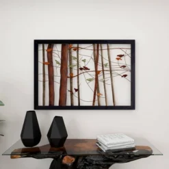 Metal Bird Wall Decor - Olivia & May -Home Decor Series Store GUEST 0423439a 4813 474d 882d 08f674beb623