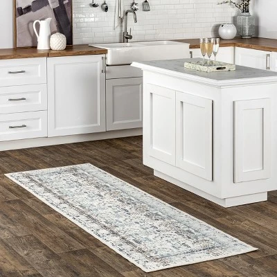 NuLOOM Dylan Global Vista Area Rug 1 NuLOOM Dylan Global Vista Area Rug