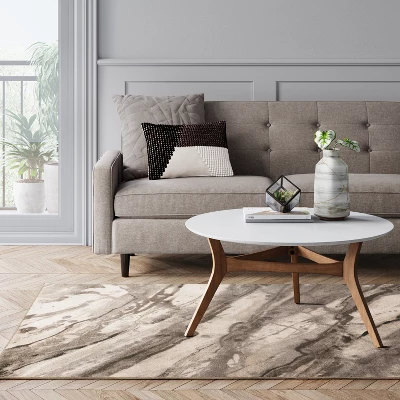 Wave Tufted Area Rug - Project 62™ 2 Wave Tufted Area Rug - Project 62™ - Image 2