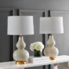 Karlen Table Lamp - Safavieh