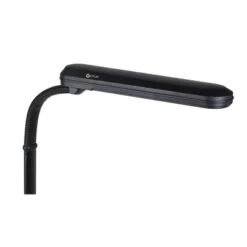 24W Wing Shade Floor Lamp (Includes LED Light Bulb) - OttLite -Home Decor Series Store GUEST 0534d9c9 597f 431b af71 4d707b45c866