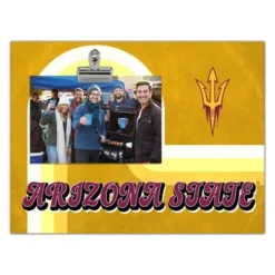 8'' X 10'' NCAA Arizona State Sun Devils Picture Frame