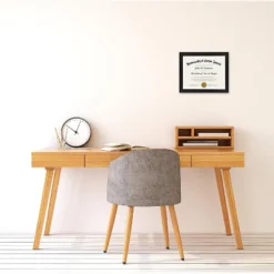 Americanflat Diploma Frame With Tempered Shatter-resistant Glass - Available In A Variety Of Sizes And Styles 5 Americanflat Diploma Frame With Tempered Shatter-resistant Glass - Available In A Variety Of Sizes And Styles -Home Decor Series Store GUEST 06348133 433c 4f89 8f65 245f2569399d