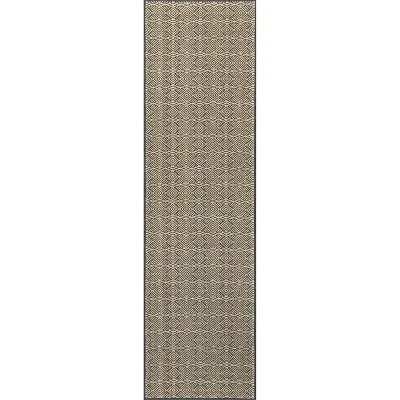 NuLOOM Margo Aztec Diamonds Indoor And Outdoor Area Rug 9 NuLOOM Margo Aztec Diamonds Indoor And Outdoor Area Rug - Image 9