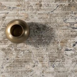 NuLOOM Zenni Vintage Floral Indoor/Outdoor Machine Washable Area Rug -Home Decor Series Store GUEST 06e17324 6c83 4e5e b1d2 6202c252c7cf