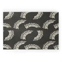 Lola Terracota When The Leaves Become Wings Welcome Mat - Society6 -Home Decor Series Store GUEST 0762b5a9 b4bd 4eea 86dd f618b80af1db
