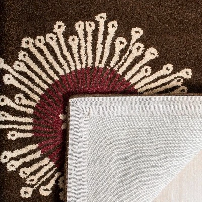 Rocklin Rug - Safavieh 2 Rocklin Rug - Safavieh - Image 2