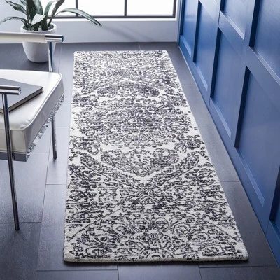 Metro MET993 Hand Tufted Area Rug - Safavieh 1 Metro MET993 Hand Tufted Area Rug - Safavieh