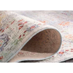 Belle Floral Loomed Rug - Safavieh -Home Decor Series Store GUEST 093c086a 1aa6 46a0 b669 91be5f2f113b