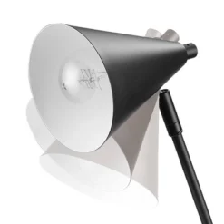 18" Leah Desk Lamp With Adjustable Height Swing Arm - Globe Electric -Home Decor Series Store GUEST 09655a9d 1cf2 4b0a 935c 60e3bc2f8cec