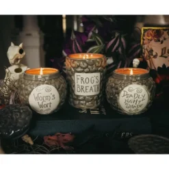 Ukonic Disney The Nightmare Before Christmas Sally's Jar Candle | Deadly Night Shade -Home Decor Series Store GUEST 09dbcc2a 509d 469b 8c95 a980f35d8f8d
