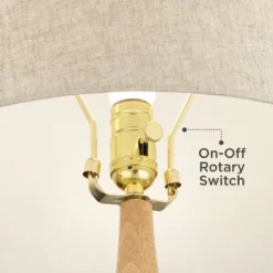 360 Lighting Sevilla 29" Tall Mid Century Modern End Table Lamp Green Ceramic Single Living Room Bedroom Bedside Nightstand House Oatmeal Shade 10 360 Lighting Sevilla 29" Tall Mid Century Modern End Table Lamp Green Ceramic Single Living Room Bedroom Bedside Nightstand House Oatmeal Shade -Home Decor Series Store GUEST 09e420c4 927b 4155 a2b9 dfefdc1567d7