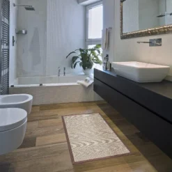 World Rug Gallery Croswave Anti-Fatigue Standing Mat -Home Decor Series Store GUEST 0a197255 deb8 4209 9f30 ef86acf25ce1