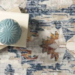 NuLOOM Josephine Winged Cartouche Area Rug -Home Decor Series Store GUEST 0ab83e88 669c 4900 bf34 528bf1c00de2