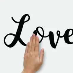 All Because Two People Fell In Love Peel And Stick Wall Decal - RoomMates -Home Decor Series Store GUEST 0bc701f3 6379 4597 a212 977799f6ec7c