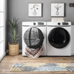 NuLOOM Nevaeh Machine Washable Bohemian Medallion Area Rug -Home Decor Series Store GUEST 0c1f7ec6 f23a 4991 b609 9de1bef895b6