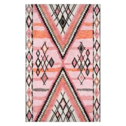 Margaux Gemma Shapes Tufted Accent Rug - Momeni 10 Margaux Gemma Shapes Tufted Accent Rug - Momeni -Home Decor Series Store GUEST 0c267435 c812 470a 8416 8ca8a22392af