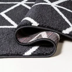 Tumbling Blocks Modern Geometric Area Rug - JONATHAN Y -Home Decor Series Store GUEST 0d8c0e1a d0f2 4083 a60c cf7a1f4f91b4