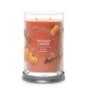 20oz Large Signature Tumbler Spiced Pumpkin - Yankee Candle