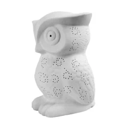 Porcelain Wise Owl Shaped Animal Light Table Lamp - Simple Designs 6 Porcelain Wise Owl Shaped Animal Light Table Lamp - Simple Designs -Home Decor Series Store GUEST 114046ce b026 48e9 90bd 6d760e10738e