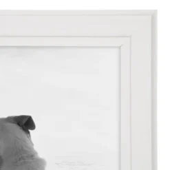 8" X 10" Kieva Tabletop Frame White - Kate & Laurel All Things Decor 7 8" X 10" Kieva Tabletop Frame White - Kate & Laurel All Things Decor -Home Decor Series Store GUEST 11477e36 a36b 4e4e aa65 d123b8e4bc4c