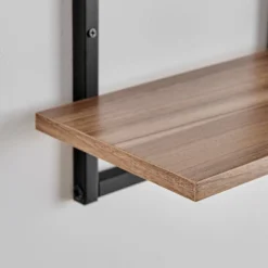 34.5" X 23.6" Rhodes 4 Tier Modern Floating Windowsill Wall Shelf Unit - Danya B. -Home Decor Series Store GUEST 14e5a038 a278 43a4 abff d7e9cff5cef1