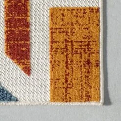 NuLOOM Alexia Contemporary Geometric Indoor/Outdoor Patio Area Rug 17 NuLOOM Alexia Contemporary Geometric Indoor/Outdoor Patio Area Rug -Home Decor Series Store GUEST 15a7479f 8f14 41b7 bd24 3c4c3a103ffd