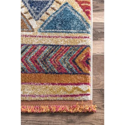 NuLOOM Rochelle Area Rug 2 NuLOOM Rochelle Area Rug - Image 2