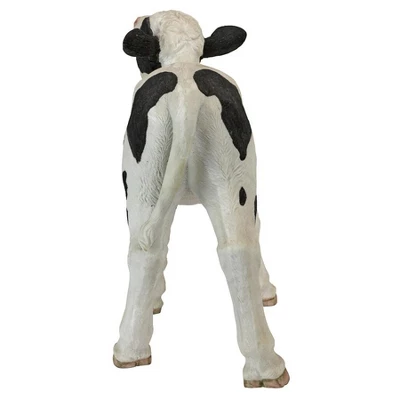 Design Toscano Clarabelle The Cow Farm Animal Statue 4 Design Toscano Clarabelle The Cow Farm Animal Statue - Image 4