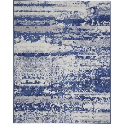 Nourison Whimsicle WHS06 Indoor Area Rug 12 Nourison Whimsicle WHS06 Indoor Area Rug - Image 12