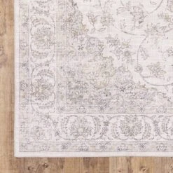 Marcel Vintage Traditional Medallion Area Rug Beige/Gold - Captiv8e Designs 16 Marcel Vintage Traditional Medallion Area Rug Beige/Gold - Captiv8e Designs -Home Decor Series Store GUEST 197ef614 b9c4 4846 ac8d 69937ea157d0