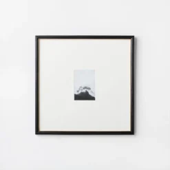 Gallery Wall Frame Black/Brass - Threshold™ Designed With Studio McGee -Home Decor Series Store GUEST 19f36c55 b51d 4a66 94df e8afe4ce241a