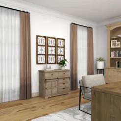 36" X 14" Wood Scroll Window Inspired Wall Decor With Metal Scrollwork Relief Brown - Olivia & May 26 36" X 14" Wood Scroll Window Inspired Wall Decor With Metal Scrollwork Relief Brown - Olivia & May -Home Decor Series Store GUEST 1a8093fb 8896 4b4e 8077 32d712755ac8