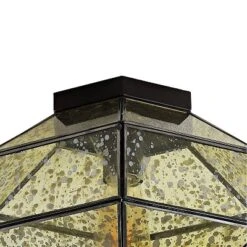 12.5" 1-Light Evelyn Vintage Farmhouse Iron/Glass LED Flush Mount Oil Rubbed Bronze - JONATHAN Y 17 12.5" 1-Light Evelyn Vintage Farmhouse Iron/Glass LED Flush Mount Oil Rubbed Bronze - JONATHAN Y -Home Decor Series Store GUEST 1a978576 768b 482f 8acb 1ec41d061fba