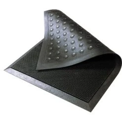 HomeTrax Rubber Brush Doormat - Black (28"x46") 10 HomeTrax Rubber Brush Doormat - Black (28"x46") -Home Decor Series Store GUEST 1dec1438 b0a8 4f92 b2f9 158d61c9d399