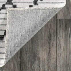 NuLOOM Echo Multi Diamond Machine Washable Area Rug -Home Decor Series Store GUEST 1f1afbf9 f0d1 46b4 b2a6 ea77eb39d492