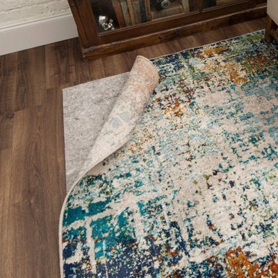 All Purpose Rug Pad Gray - Mohawk 8 All Purpose Rug Pad Gray - Mohawk - Image 8