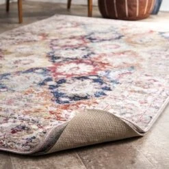 NuLOOM Cooper Non Skid Eco-Friendly Rug Pad -Home Decor Series Store GUEST 1f71a096 939d 46c3 bd7f 0477bcaa6075