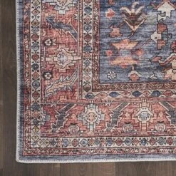 Nourison Washable Brilliance Traditional Indoor Rug 14 Nourison Washable Brilliance Traditional Indoor Rug -Home Decor Series Store GUEST 1f8c5695 613c 4a96 bed6 a290cf492131
