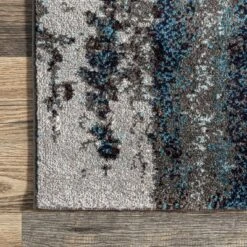 NuLOOM Haydee Glacial Abstract Area Rug -Home Decor Series Store GUEST 1ff5d434 2c47 499f 9772 8aa1feb86002