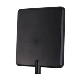 Charge Up Desk Lamp Black (Includes LED Light Bulb) - Brilli -Home Decor Series Store GUEST 20cdce02 2f38 4683 95ff 22b3d71cf47f