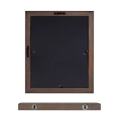 10pc Bordeaux Frame Box Set Gray/Brown - Kate & Laurel All Things Decor -Home Decor Series Store GUEST 210105ed 0a80 49cc bc89 2a88b1899067