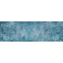 FlorArt Country Low Profile Machine Washable Kitchen Blue - Bungalow Flooring -Home Decor Series Store GUEST 214743d0 103d 4bc0 919f d296d6c30e48