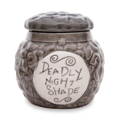 Ukonic Disney The Nightmare Before Christmas Sally's Jar Candle | Deadly Night Shade